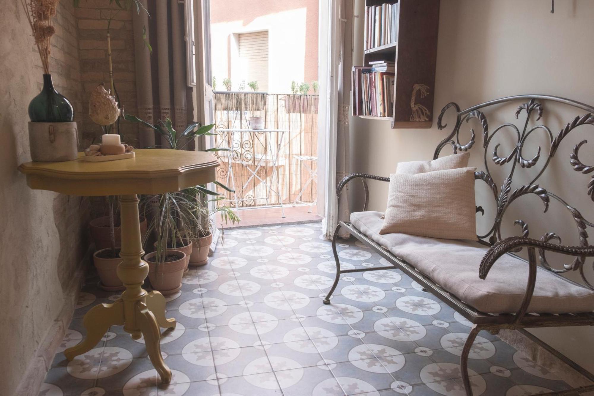 Costa Bed And Breakfast Pollutri Exterior photo